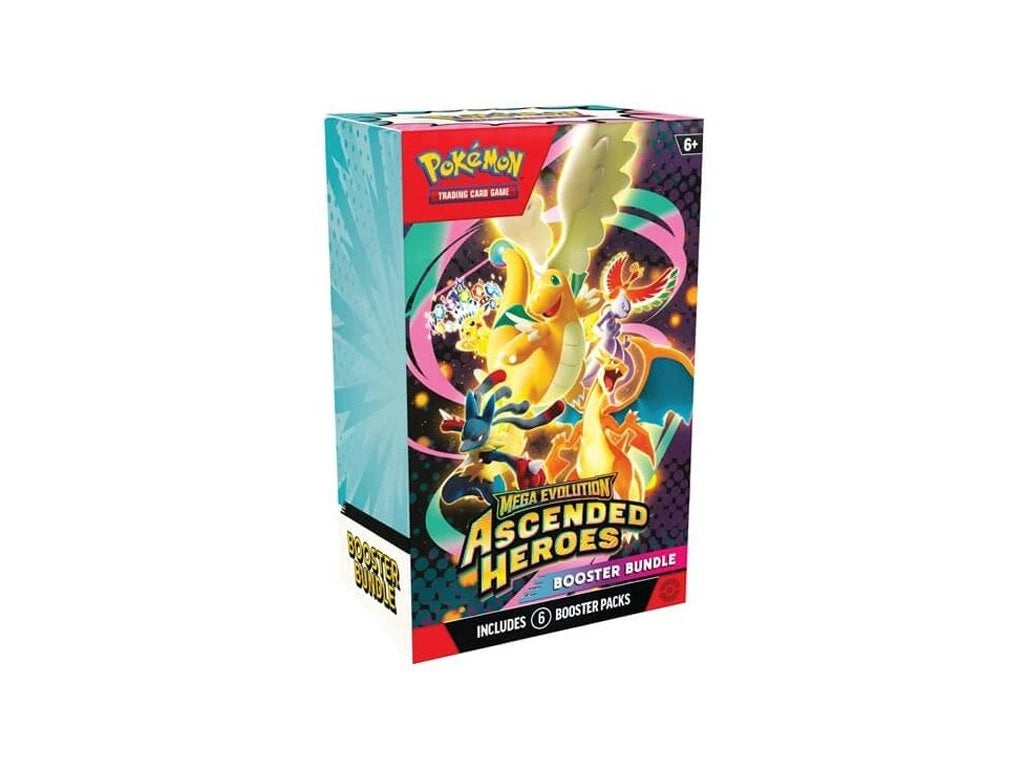 Booster Bundles