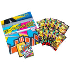 Colección de pósteres prémium - Héroes Ascendidos