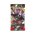 Booster Pack Pitch Black