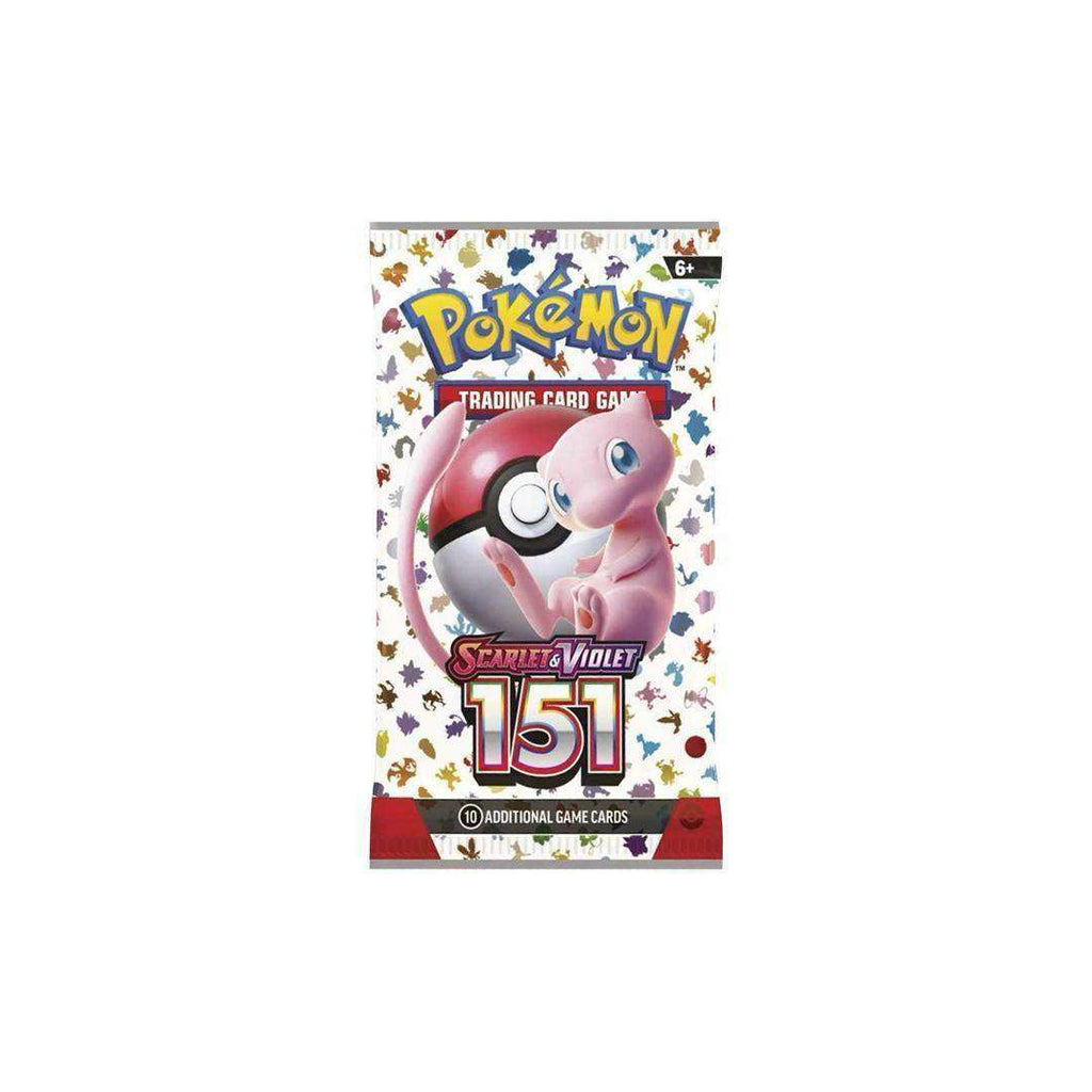 151 booster pack