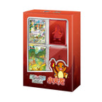 Colección 151: Caja de Regalo Premium del Primer Compañero Charmander