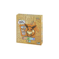 Pokémon Display Set Gift Box – Eevee Edition