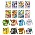 Pokémon Display Set Gift Box – Eevee Edition