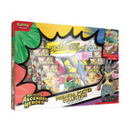 Colección de pósteres prémium - Héroes Ascendidos