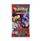 Destined Rivals Booster Pack