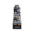 Japanse fat-pack Booster Box Black Bolt