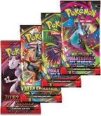 Lata Mega Charizard EX
