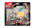 Pitch Black 3 pack blister