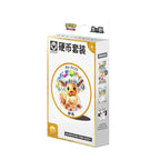 Terastal Grand Gathering Coin Sets
