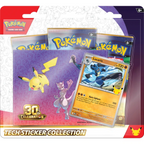 30th Celebration Tech Sticker Collection
