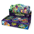 Booster Box Attack of the Vine