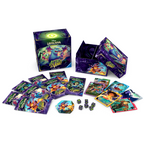 Illumineer’s Trove box Attack of the Vine