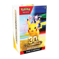 30th Celebration - Booster Bundel