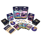 2 Player Starter Set - Hyperia City