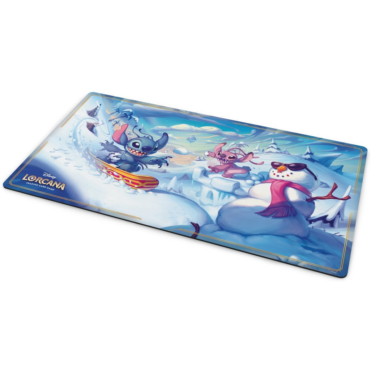 S14 Playmat - Stitch