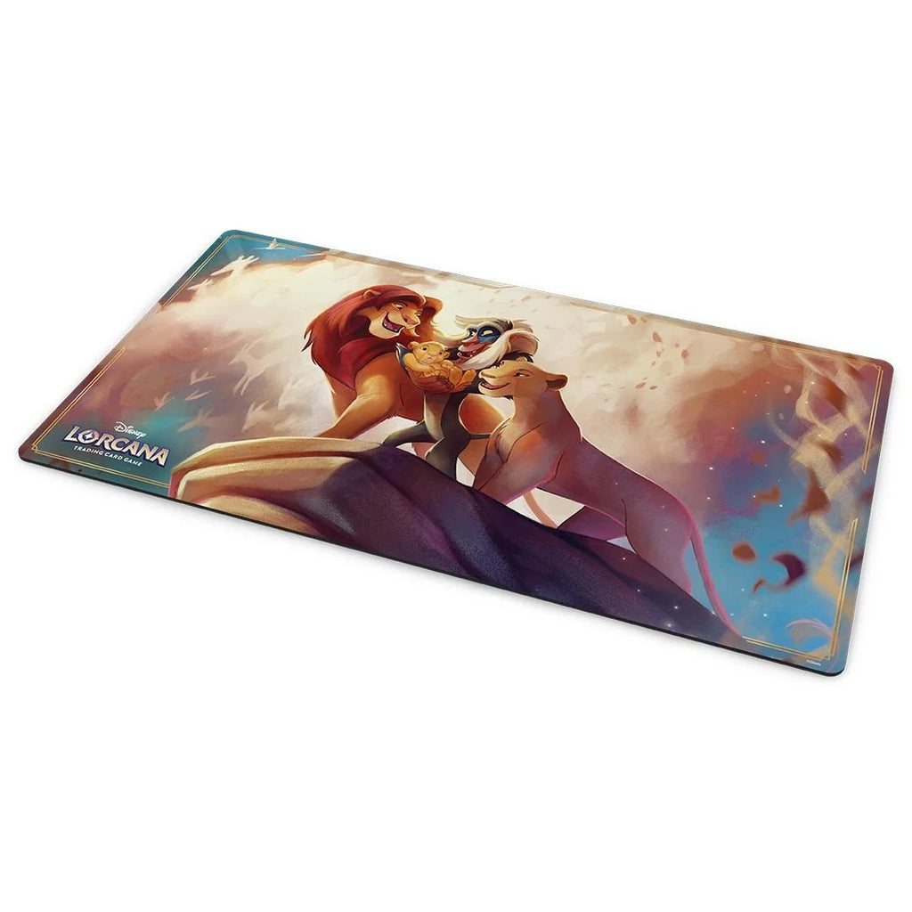 S13 Playmat - Circle of Life