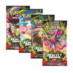 Perfect Order Booster Pack