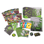 Caja de Entrenador Élite de Pedido Perfecto