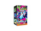 Korean Boosterbox - Inferno X