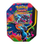 Lata Mega Charizard EX