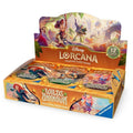 Booster Box Wilds Unknown