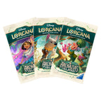 Booster Box Archazias Island