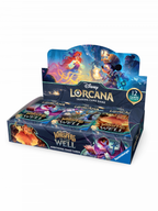 Booster Box Whispers In The Well