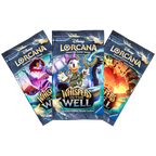 Booster Box Whispers In The Well