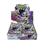 Japanse Boosterbox Abyss Eye