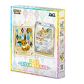 Terastal Grand Gathering Quicksand Card Display Charm Gift Box