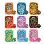 Terastal Grand Gathering Quicksand Card Display Charm Gift Box