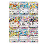 Terastal Grand Gathering Quicksand Card Display Charm Gift Box