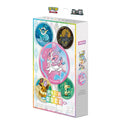 Terastal Grand Gathering Badge Set [Simplified Chinese]