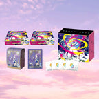 Mega Symphonia Pokemon Center Special Box