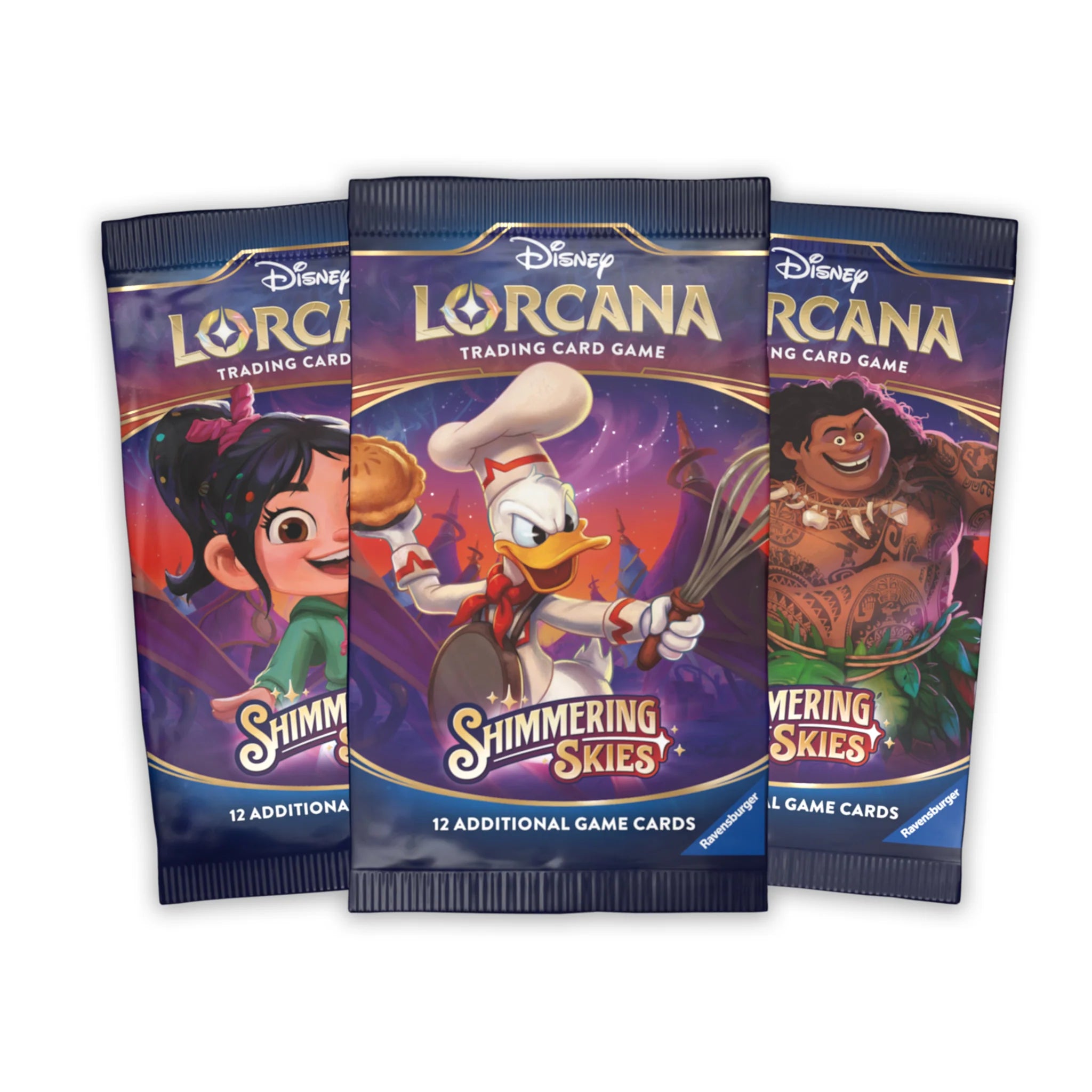 booster box shimmering skies Shimmering Skies - Booster Box