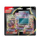 Phantasmal Flames 3 Pack Blister