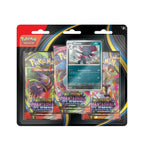 Phantasmal Flames 3 Pack Blister