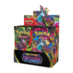 Booster box Phantasmal Flames