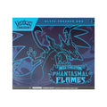 Phantasmal Flames Elite Trainer Box