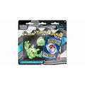 Black Bolt 3 pack blister