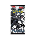 Japanse Booster Pack Black Bolt