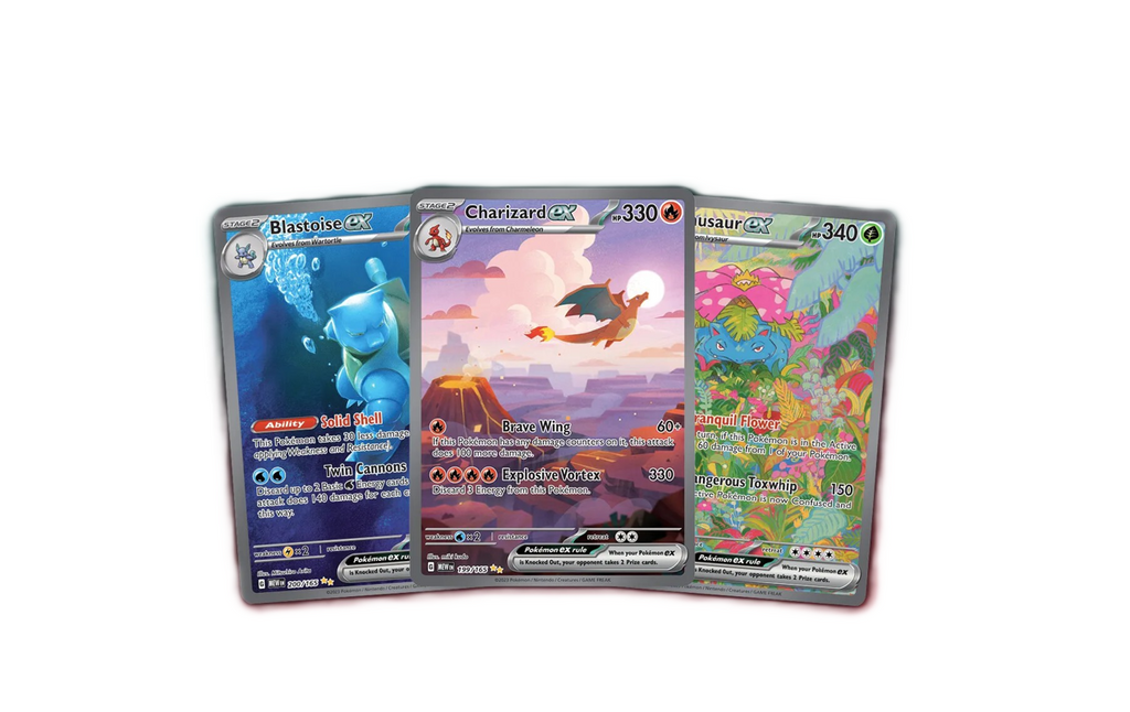 151 poster collection