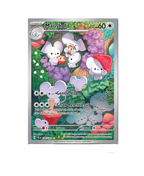 Paldea Evolved Booster Pack