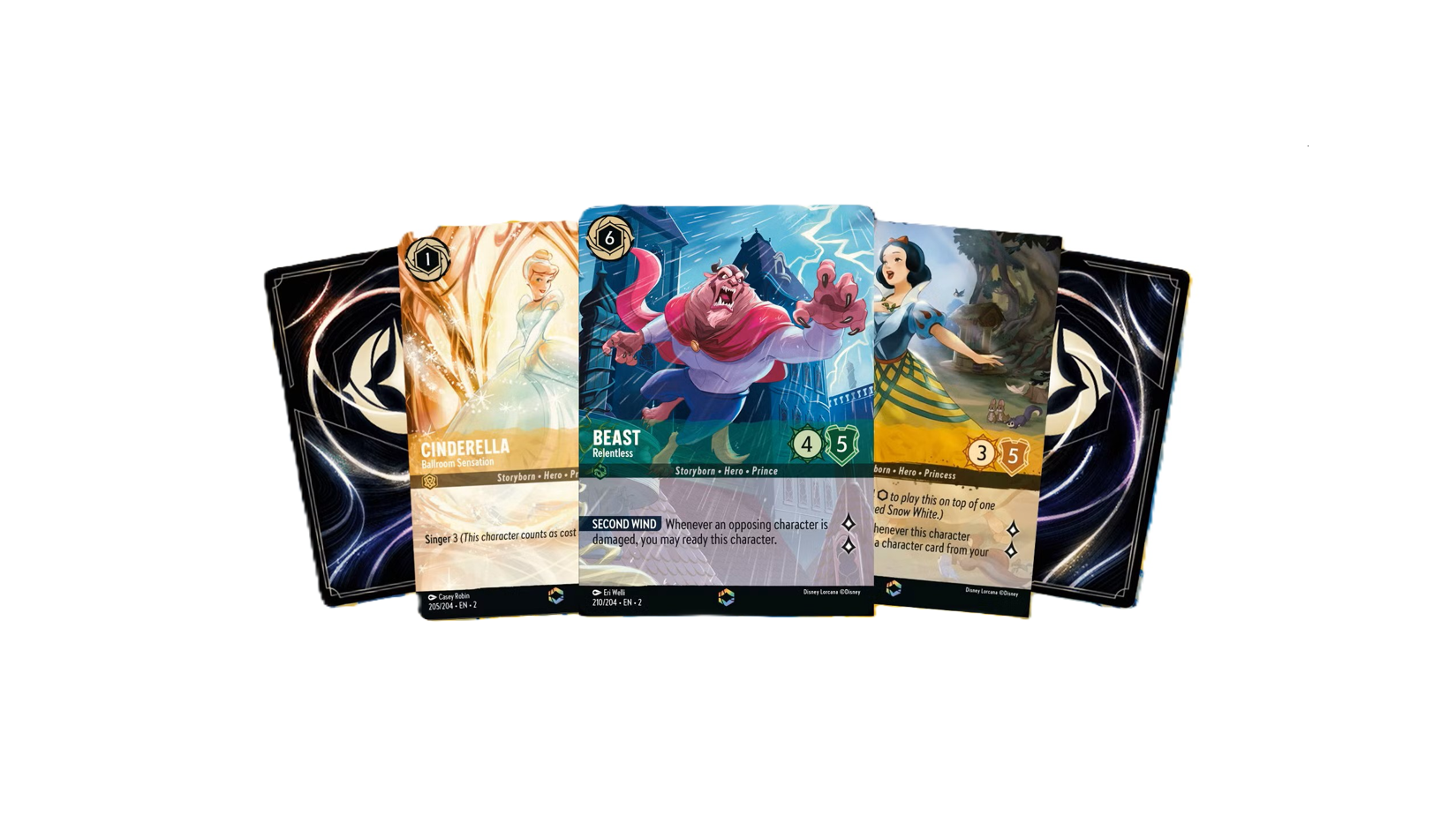 Rise Of The Floodborn booster pack