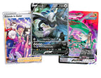 Silver Tempest Booster Pack