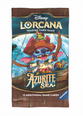 Azurite Sea Booster Pack