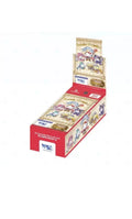 Weiss Schwarz Blau Sanrio Characters Japanese Booster Box