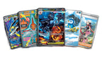 Phantasmal Flames 3 Pack Blister
