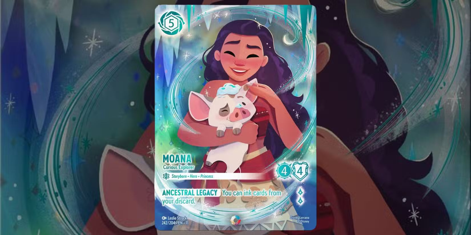 Booster Box Winterspell