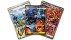 japanse Booster Box Inferno X